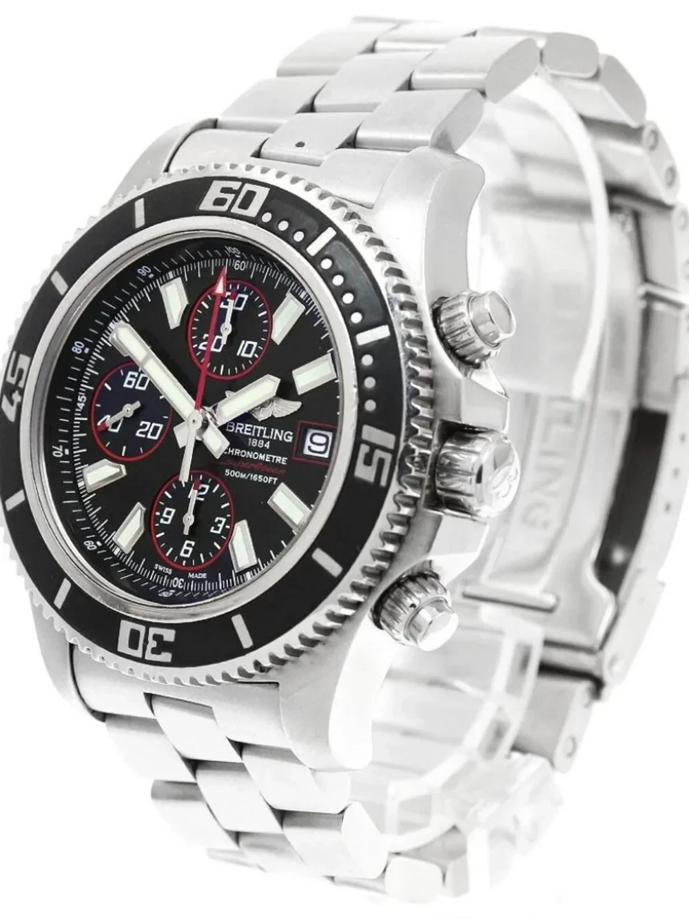 BREITLING Super Ocean